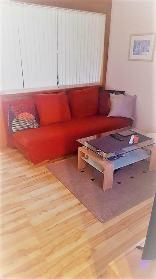 Apartament Alpina Inzell 335 Chiemgaukarte Zewnętrze zdjęcie