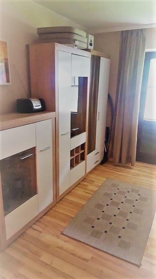 Apartament Alpina Inzell 335 Chiemgaukarte Zewnętrze zdjęcie