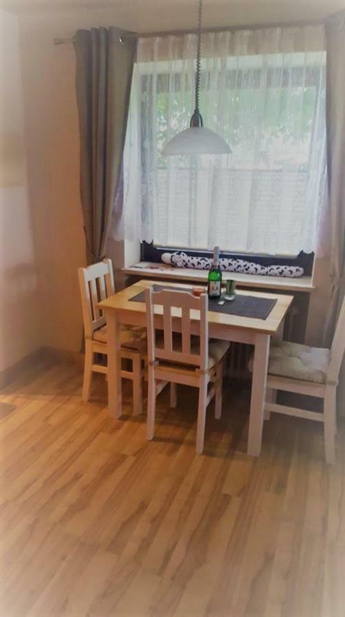 Apartament Alpina Inzell 335 Chiemgaukarte Zewnętrze zdjęcie