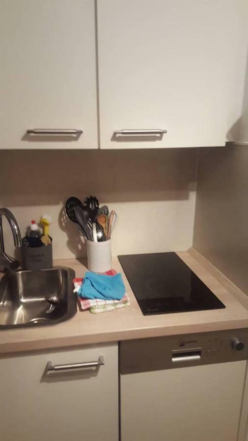 Apartament Alpina Inzell 335 Chiemgaukarte Zewnętrze zdjęcie