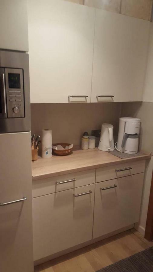 Apartament Alpina Inzell 335 Chiemgaukarte Zewnętrze zdjęcie