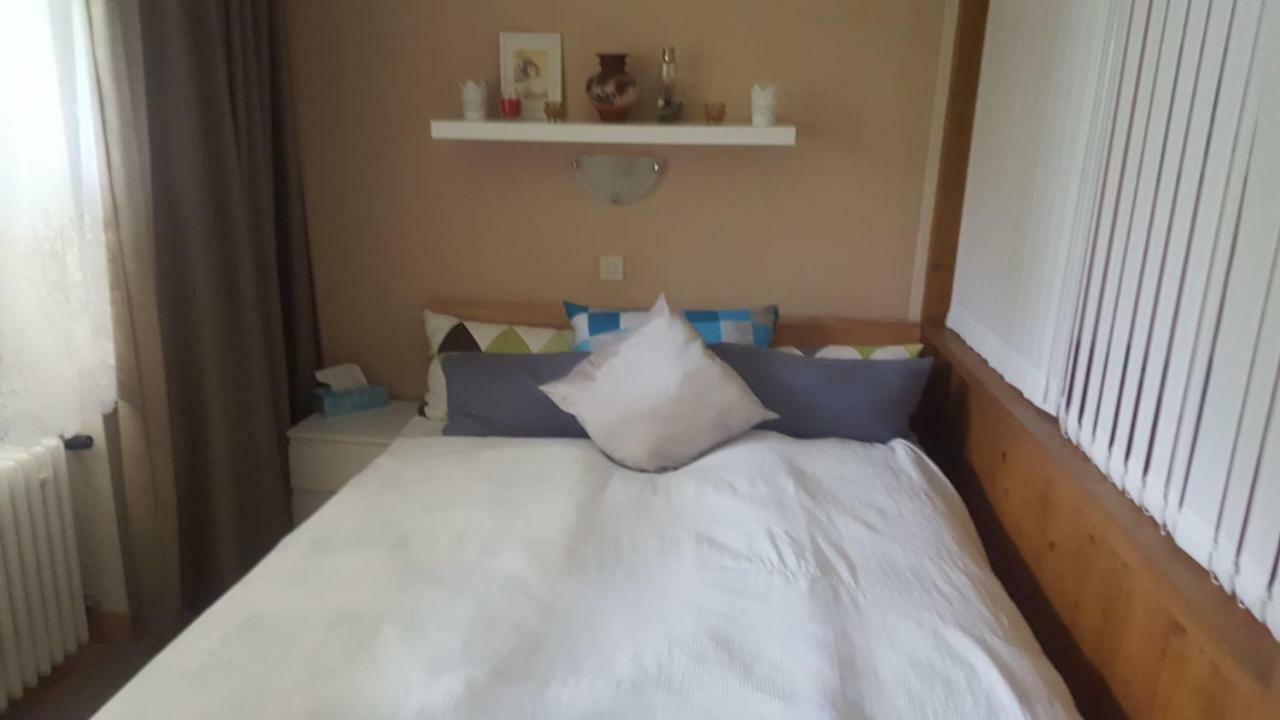 Apartament Alpina Inzell 335 Chiemgaukarte Zewnętrze zdjęcie